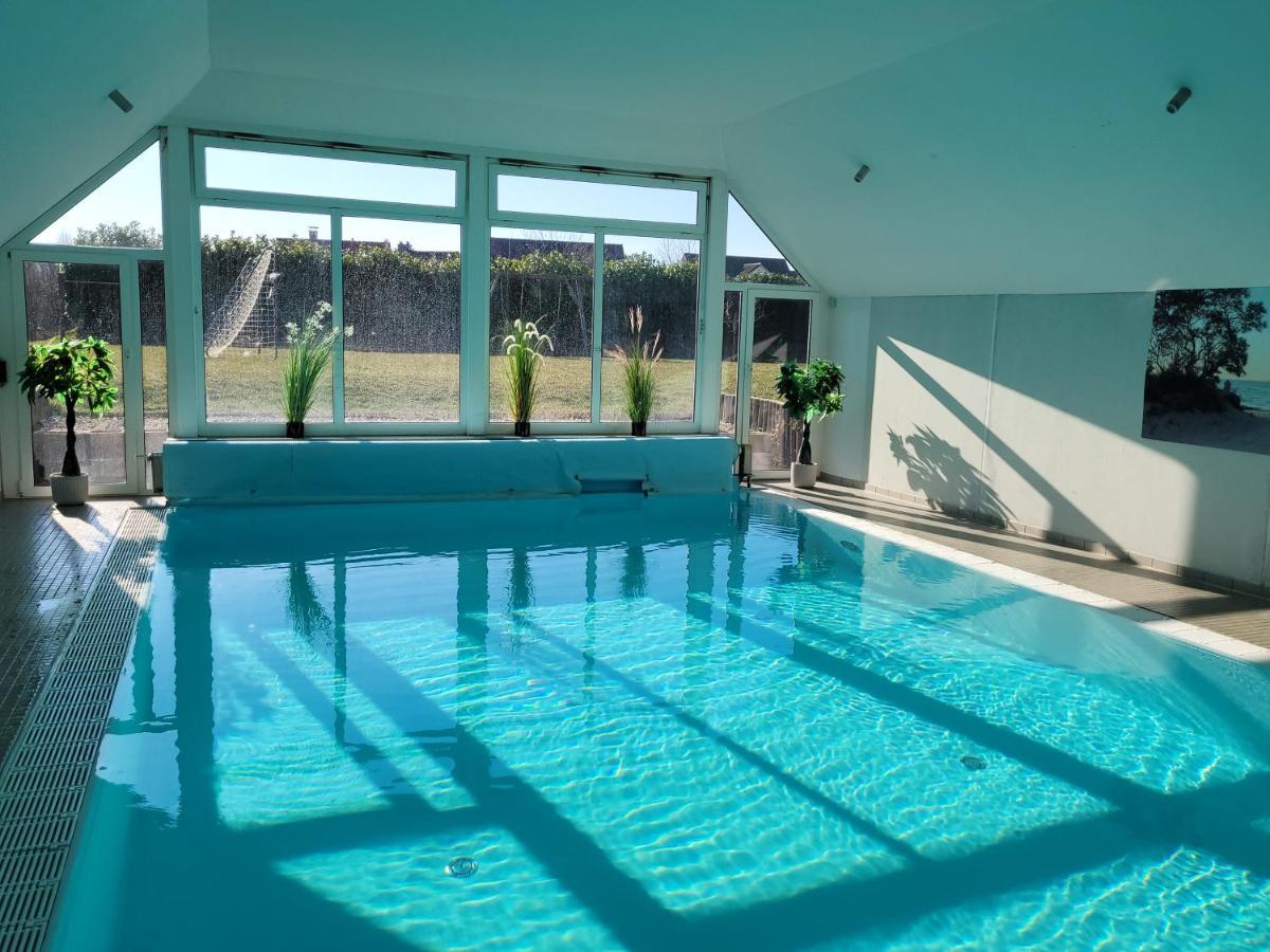Am Pool Und Strand 11 Barendorf  エクステリア 写真